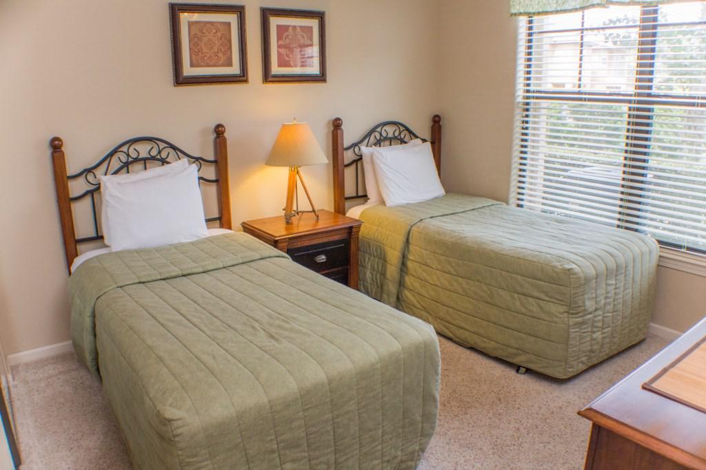 Bella Piazza Resort - 3 Bedroom Condo With West Facing Patio Citrus Ridge Экстерьер фото